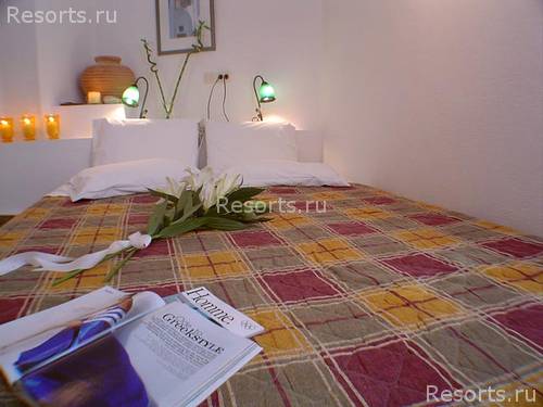 Kavalari Hotel 6